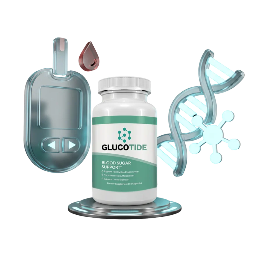 Glyco Result Blood bottles